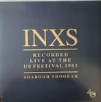 INXS – Recorded Live At The US Festival 1983 (Shabooh Shooba, Cd's en Dvd's, Ophalen of Verzenden, Nieuw in verpakking