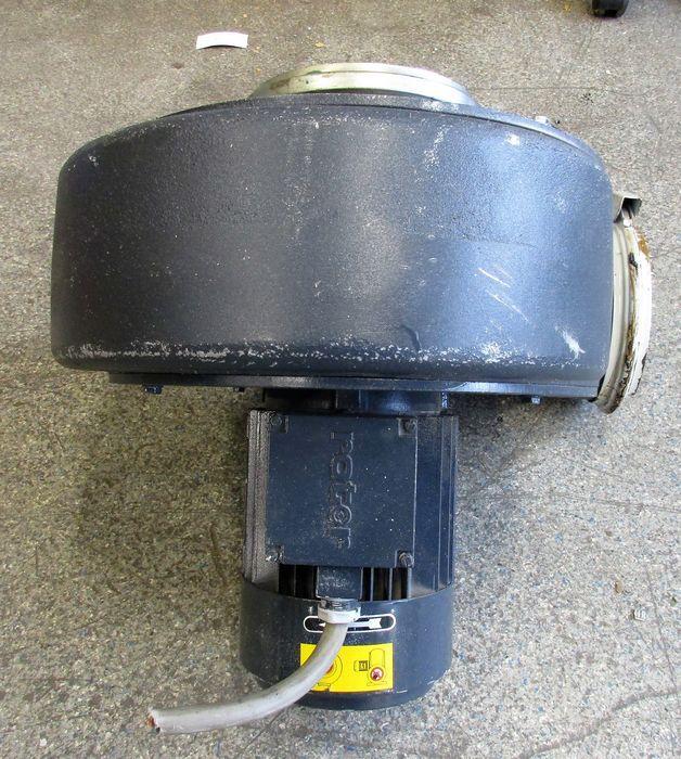 Afzuigkap Motor, Slagmotor Rotor, Articles professionnels, Horeca | Équipement de cuisine