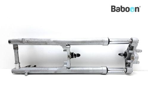 Voorvork BMW R 1200 R 2006-2010 (R1200R 06), Motoren, Onderdelen | BMW, Gebruikt, Verzenden