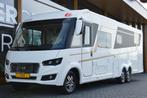 Eura mobil Integra 890 QB 2021 Automaat 11.025 km Excl. BTW, Integraal, Diesel, Eura Mobil, 8 meter en meer