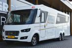 Eura mobil Integra 890 QB 2021 Automaat 11.025 km Excl. BTW