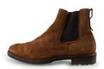Van Lier Chelsea boots in maat 45 Cognac | 5% korting, Kleding | Heren, Schoenen, Overige kleuren, Verzenden, Van Lier, Boots