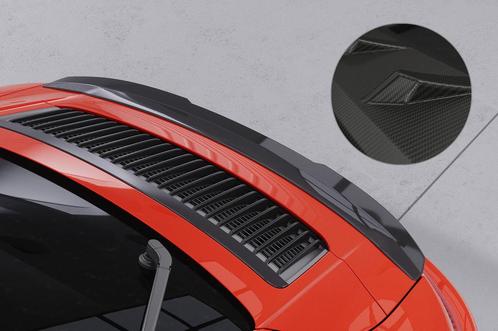 Achtervleugel voor Porsche 911/991 HF699-M, Auto-onderdelen, Carrosserie, Nieuw, Verzenden