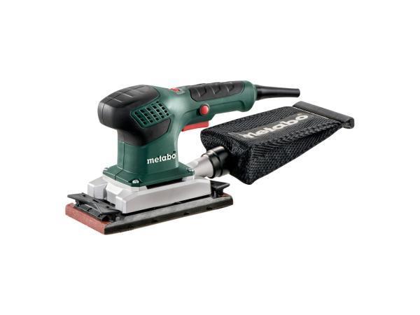 Veiling - Metabo vlakschuurmachine SRE3185, Doe-het-zelf en Bouw, Gereedschap | Schuurmachines, Nieuw