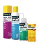 Advanced onderhoudsset voor airconditioning (Gereedschap), Verzenden, Nieuw