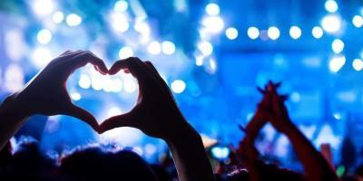 AYNA Tickets | Melkweg Amsterdam, Tickets en Kaartjes, Overige Tickets en Kaartjes