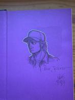 Arcadium + suppléments + dédicace - C - 1 Album - Eerste, Livres, BD