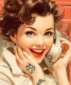 Ginger Red (1965) - Capri