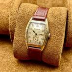 Bulova - His Excellency [10k RPG] Art Deco - Sans Prix de, Nieuw
