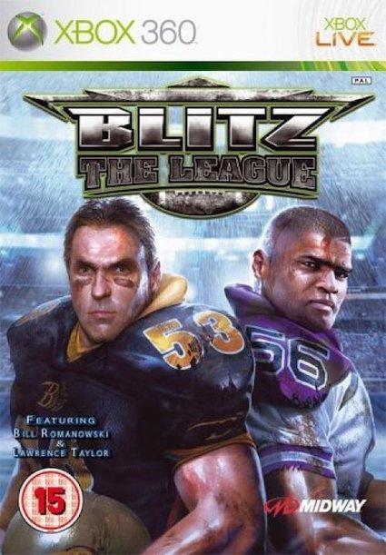 Blitz the League (Xbox 360 Games), Consoles de jeu & Jeux vidéo, Jeux | Xbox 360, Enlèvement ou Envoi