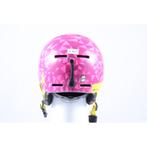 49 50 51 52 53 skihelm/snowboardhelm ATOMIC MENTOR JR BERRY,, Verzenden, Overige typen