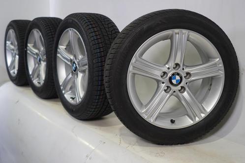 BMW 3 4 serie F30 F31 F32 F33 F36 393 17 inch velgen Hankook, Auto-onderdelen, Banden en Velgen, Ophalen of Verzenden