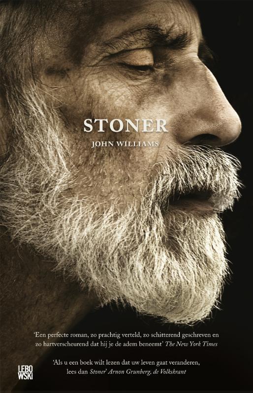 Stoner 9789048813834 John Williams, Boeken, Romans, Gelezen, Verzenden