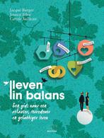 Leven in balans 9789490077365, Boeken, Gelezen, Verzenden, Jacqui Burger, Jessica Silva