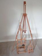 Schildersezel (3) - Beuken, Elm