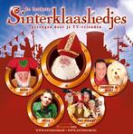 Studio 100 - de leukste Sinterklaasliedjes op CD, CD & DVD, Verzenden