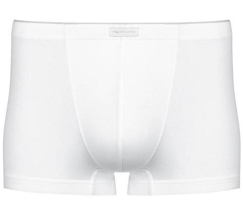 Mey Dry Cotton Boxershort Wit maat XXL Heren, Kleding | Heren, Ondergoed, Wit, Boxer, Verzenden