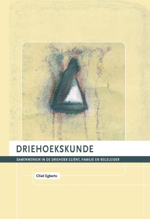 Driehoekskunde / Praktijkreeks / deel 1 9789077834596, Boeken, Studieboeken en Cursussen, Zo goed als nieuw, Verzenden
