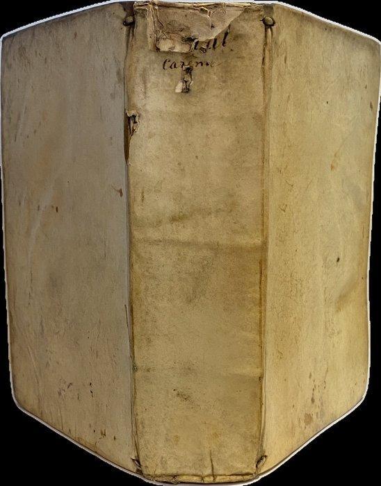 M. Jacques Biroat - Sermons pour tous les jours de Caresme -, Antiquités & Art, Antiquités | Livres & Manuscrits