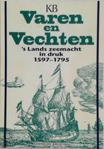 Varen & vechten: s lands zeemacht (1597-1795) in druk, Verzenden