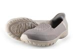 Skechers Instappers in maat 38 Beige | 5% korting, Kleding | Dames, Schoenen, Skechers, Verzenden, Zo goed als nieuw, Instappers