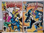Peter Parker The Spectacular Spider-Man 121 -123, 125, 128,, Boeken, Nieuw