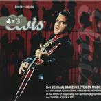 Elvis 9789021581682 Richard Gordon, Verzenden, Gelezen, Richard Gordon