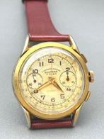 Chronographe Sultana -Landeron 48 - Zonder Minimumprijs -, Handtassen en Accessoires, Horloges | Heren, Nieuw