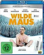 Wilde Maus - Majestic Collection [Blu-ray] von Hader...  DVD, CD & DVD, Blu-ray, Verzenden