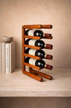 Wijnrek - Modulair wijnrek - Teak, Antiek en Kunst