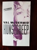 Kunstgreep 9799024526917 Val McDermid, Boeken, Verzenden, Gelezen, Val McDermid