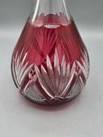 Val Saint Lambert - Vase - Cristal