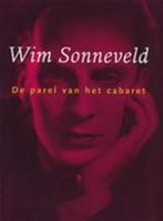 Theater- en televisiefenomenen 2: Wim Sonneveld / Theater-, Boeken, Kunst en Cultuur | Dans en Theater, Verzenden, Gelezen, H. Scholten