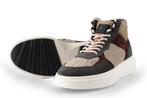 G-Star Hoge sneakers in maat 36 Grijs | 5% extra korting, Kinderen en Baby's, Verzenden, Jongen of Meisje, Schoenen, Zo goed als nieuw