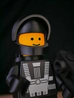 Lego Set - Blacktron - 22cm Blacktron 80 Tribute, Nieuw