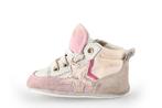 Keq Sneakers in maat 19 Roze | 5% extra korting, Kinderen en Baby's, Verzenden, Jongen of Meisje, Keq, Schoenen