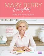 Mary Berry Everyday 9781785941689 Mary Berry, Boeken, Verzenden, Gelezen, Mary Berry