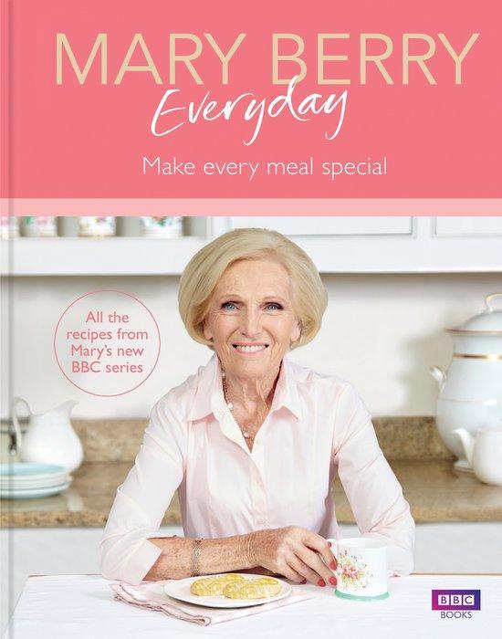 Mary Berry Everyday 9781785941689 Mary Berry, Boeken, Taal | Engels, Gelezen, Verzenden