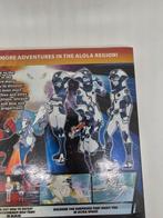 Nintendo - Pokémon Ultra Sun & Pokémon Ultra Moon: The, Nieuw