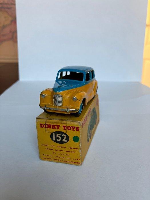 Dinky Toys 1:43 - Modelauto - Dinky Toys 152 Austin Devon, Hobby en Vrije tijd, Modelauto's | 1:5 tot 1:12