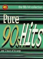 The 90s Hit Collection: Pure 90s Hits CD, Cd's en Dvd's, Verzenden, Gebruikt