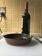 Le Creuset - Hapjespan - geëmailleerd gietijzer