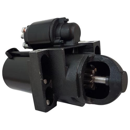 -15% |50-863007A1 - Startmotor Mercruiser, Volvo, Hyster &, Watersport en Boten, Buiten- en Binnenboordmotoren, Verzenden