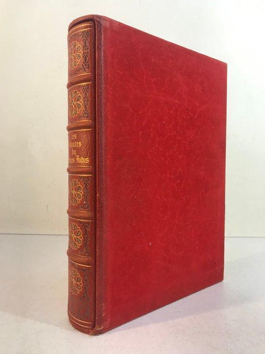 Charles Perrault / Lucy Boucher - Contes de Perrault et du, Antiek en Kunst, Antiek | Boeken en Manuscripten