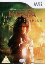 The Chronicles of Narnia: Prince Caspian [Wii], Verzenden, Nieuw