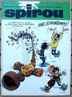 Spirou (magazine) N°1551 au N°1602 - Année 1968 complète -, Boeken, Nieuw