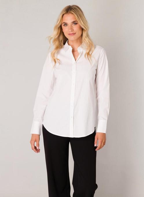 Base Level blouse Yune36Maat 46/48 (XL) of groter, Kleding | Dames, Blouses en Tunieken, Overige kleuren, Nieuw, Maat 46/48 (XL) of groter