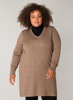 YESTA trui Vea 90 cm1(48)Maat 46/48 (XL) of groter, Kleding | Dames, Verzenden, Nieuw, Maat 46/48 (XL) of groter, Overige kleuren