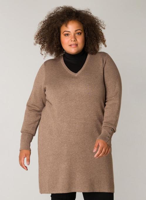 YESTA trui Vea 90 cm1(48)Maat 46/48 (XL) of groter, Kleding | Dames, Truien en Vesten, Overige kleuren, Nieuw, Maat 46/48 (XL) of groter