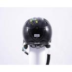 49 50 51 52 53 skihelm/snowboardhelm BOLLE B-KID, Black, ver, Verzenden, Nieuw